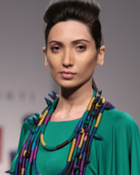 Wills India Fashion Week 2014