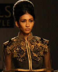 Wills India Fashion Week 2014