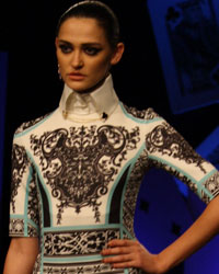 Wills India Fashion Week 2014