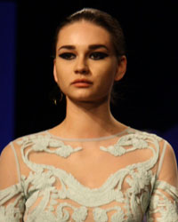 Wills India Fashion Week 2014