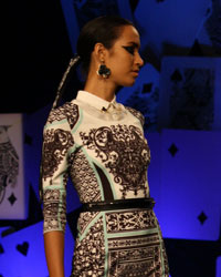 Wills India Fashion Week 2014