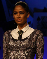 Wills India Fashion Week 2014