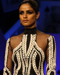 Wills India Fashion Week 2014