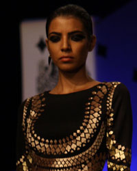 Wills India Fashion Week 2014