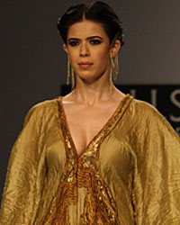 Wills India Fashion Week 2014