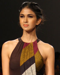 Wills India Fashion Week 2014