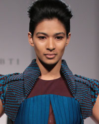 Wills India Fashion Week 2014