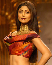 Shilpa Shetty