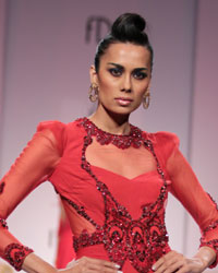 Wills India Fashion Week 2014