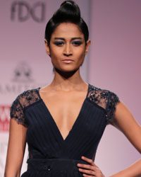 Wills India Fashion Week 2014