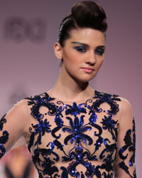 Wills India Fashion Week 2014