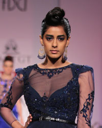 Wills India Fashion Week 2014