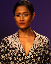 Wills India Fashion Week 2014