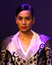 Wills India Fashion Week 2014