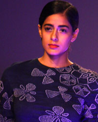 Wills India Fashion Week 2014