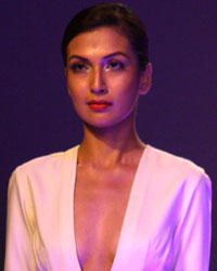 Wills India Fashion Week 2014