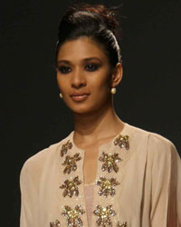 Wills India Fashion Week 2014