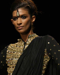 Wills India Fashion Week 2014