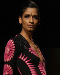 Wills India Fashion Week 2014