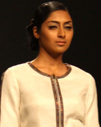 Wills India Fashion Week 2014