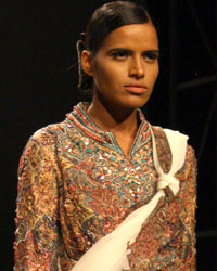 Wills India Fashion Week 2014