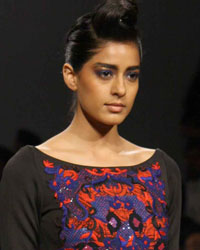 Wills India Fashion Week 2014