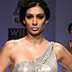 Wills Lifestyle India Fashion Week 2010