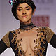 Wills Lifestyle India Fashion Week 2010