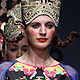 Wills Lifestyle India Fashion Week Spring Summer 2012