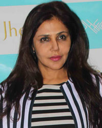 Nisha Jamvwal