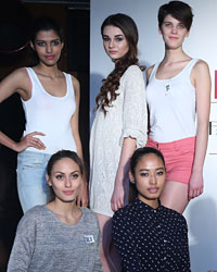 WLIFW Autumn Winter 2014 Auditions