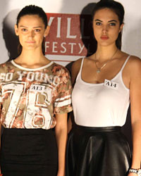 Models auditions for Wills Lifestyle Indian Fashion Week Autumn Winter 2014