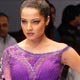 Celina Jaitley presents a creation Khushali Kumar