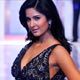 Katrina Kaif presents a creation from Anamika Khanna and Ashish Soni