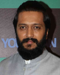 Ritesh Deshmukh