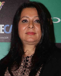 Yuvraj Singh's mother Shabnam Singh