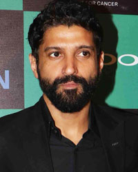 Farhan Akhtar and Yuvraj Singh