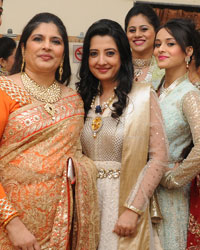 Zalawadi Mahila Mandal Fashion Show