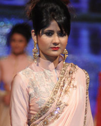 Zalawadi Mahila Mandal Fashion Show