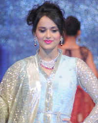 Zalawadi Mahila Mandal Fashion Show