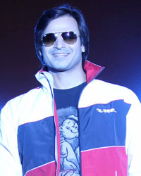 Zeel Rainwear announced Vivek Oberoi as their Brand Ambassador.