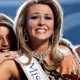 Miss America 2007, Lauren Nelson