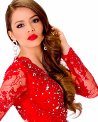 Miss Guatemala