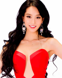 Miss Korea