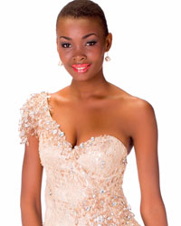 Miss Tanzania