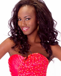 Miss Ghana