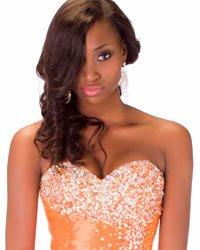 Miss Nigeria