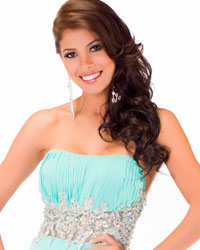 Miss Peru