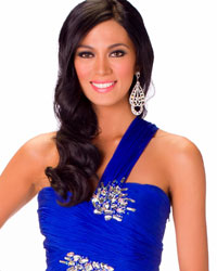 Miss Philippines