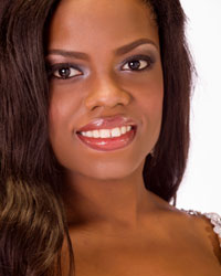 Miss British Virgin Islands